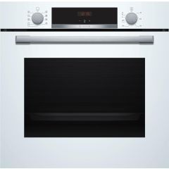 Bosch HBS534BW0B, Built-in oven
