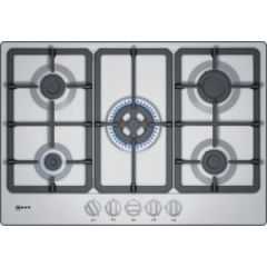 Neff T27BB59N0, Gas hob
