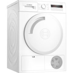 Bosch WTH84000GB, Heat pump tumble dryer