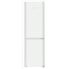 Liebherr CU3331 55cm Wide White Fridge Freezer