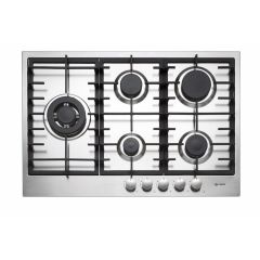Caple C866G 5 Burner Gas hob