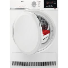 AEG T6DBG720N 6000 Series 7kg Condenser Tumble Dryer