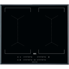 AEG IKE64450FB 6000 MultipleBridge Full Induction Hob