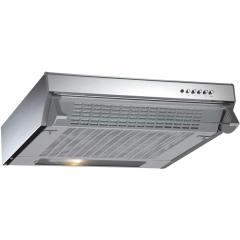CDA CST62SS 60cm Wide Standard Extractor