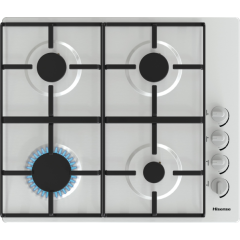 Hisense GM642XHS 60Cm Gas Hob 