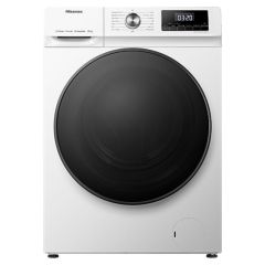 Hisense WFQA1214EVJM 12Kg 1400Rpm Washing Machine