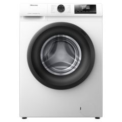 Hisense WFQP7012EVM 7Kg Washing Machine With 1200 Rpm