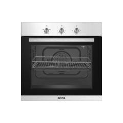 Prima PRSO101 Single Electric Fan Oven